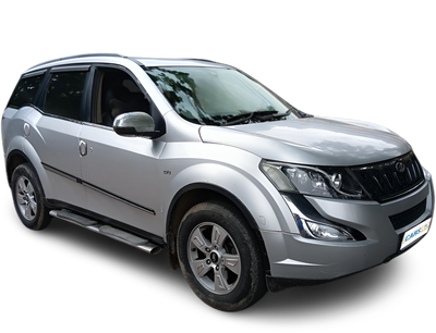 Mahindra XUV500-img